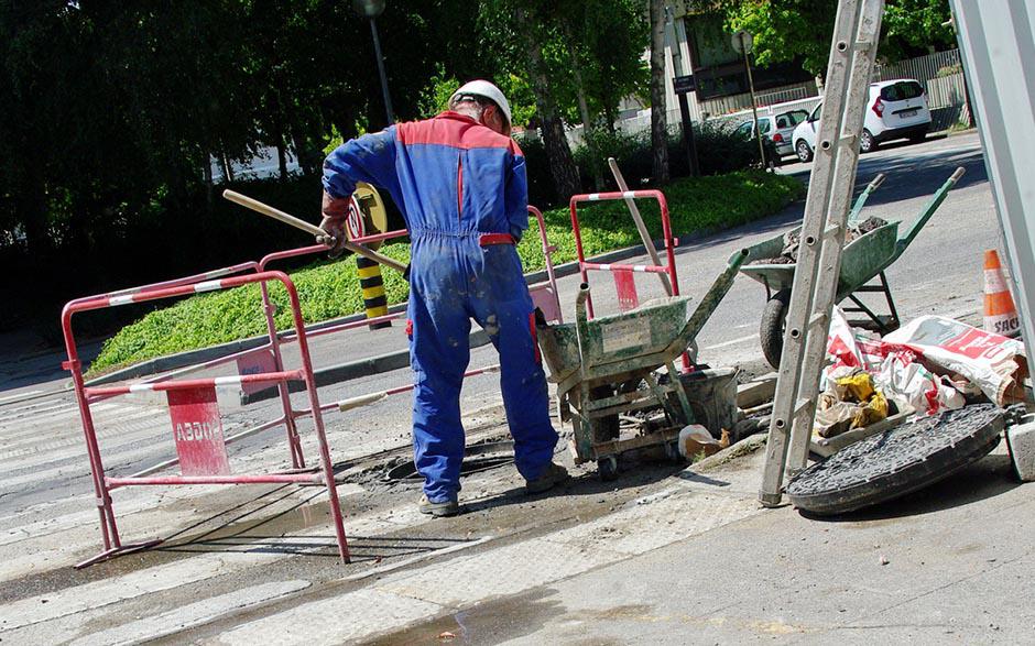 déboucher canalisations Saint-Ouen-l'Aumône